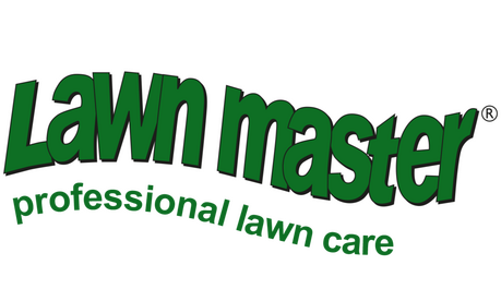 Lawn Master logo