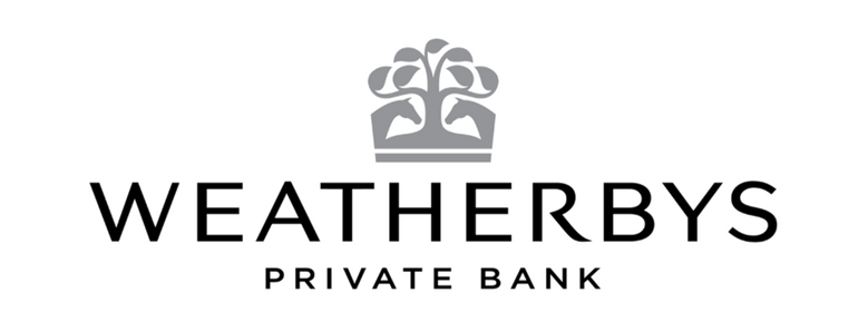 Weatherbys logo