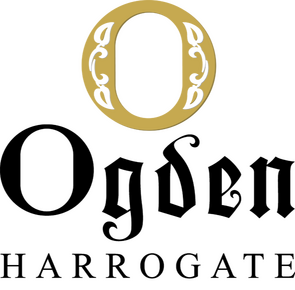 Ogden Harrogate logo